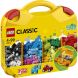 Конструктор LEGO Classic Скринька для творчості, 213 деталей 10713
