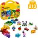 Конструктор LEGO Classic Скринька для творчості, 213 деталей 10713