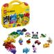 Конструктор LEGO Classic Скринька для творчості, 213 деталей 10713