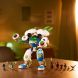 Конструктор LEGO DREAMZzz Матео й лицарський бойовий робот Зет-Блоб 71485