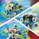 Конструктор LEGO DREAMZzz Матео й лицарський бойовий робот Зет-Блоб 71485