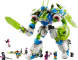 Конструктор LEGO DREAMZzz Матео й лицарський бойовий робот Зет-Блоб 71485