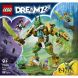 Конструктор LEGO DREAMZzz Робот Лисицы-Хранительницы 71508
