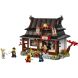 Конструктор LEGO Ninjago Ковальня &laquo;Чотири зброї&raquo;. 15-та річниця 71858