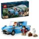 Конструктор Летючий Форд &laquo;Англія&raquo; LEGO Harry Potter 76424