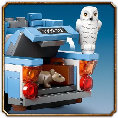 Конструктор Летючий Форд &laquo;Англія&raquo; LEGO Harry Potter 76424