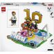 Конструктор Ліонель Мессі &mdash; найкращі моменти футбольних матчів Lego Editions Football 43011