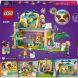 Конструктор Магазин аксесуарів для домашніх тварин LEGO Friends 42650