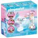 Конструктор Playmobil Принцеса-крижана квітка 9351