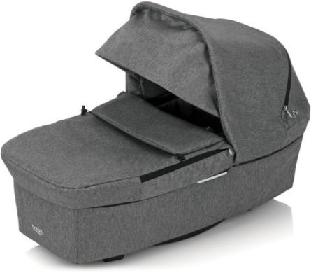 Люлька BRITAX GO Grey Melange 2000026627