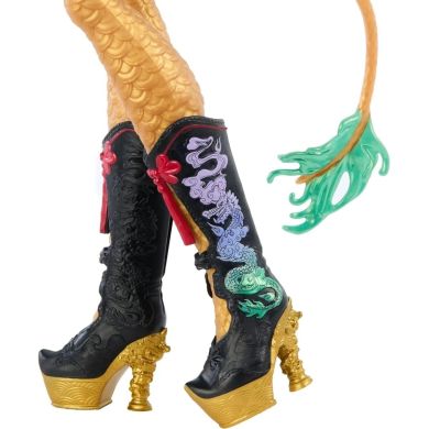 Кукла Джинифайер Монстро-классика Monster High HYV58