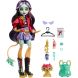 Кукла Джинифайер Монстро-классика Monster High HYV58