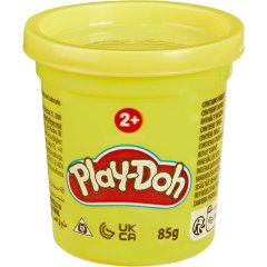 Маса для ліплення 1 баночка Play-Doh G0682 YELLOW