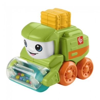Машинка Fisher-Price (в асортименті) HRP27