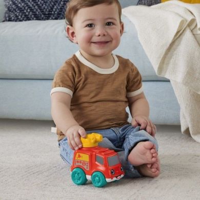 Машинка Fisher-Price (в асортименті) HRP27