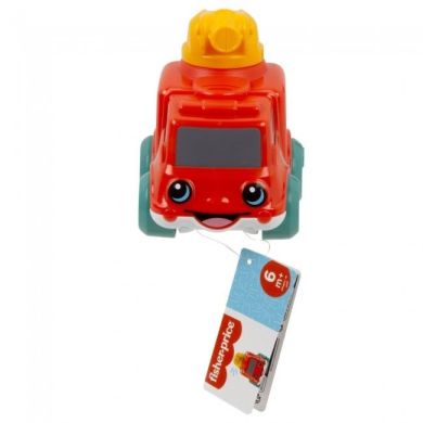 Машинка Fisher-Price (в асортименті) HRP27