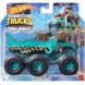 Машинка-внедорожник Супер-тягач серии Monster Trucks Hot Wheels (в ас.) HWN86