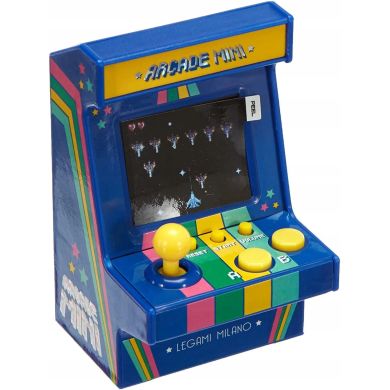 Міні-аркадна гра Arcade Mini Legami MMAC0001
