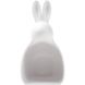 Мірна чашка Bunny Qualy QL10325-WH