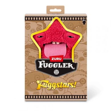 Мягкая игрушка Джодди Стрибун Fuggler 15754H