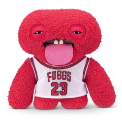 Мягкая игрушка Джодди Стрибун Fuggler 15754H