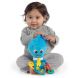 Игрушка на коляску Baby Einstein Octopus 90664
