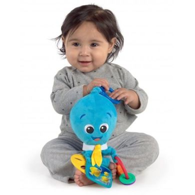 Игрушка на коляску Baby Einstein Octopus 90664