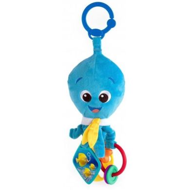 Игрушка на коляску Baby Einstein Octopus 90664
