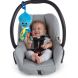 Игрушка на коляску Baby Einstein Octopus 90664