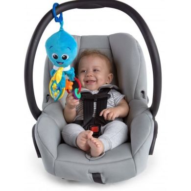 Игрушка на коляску Baby Einstein Octopus 90664