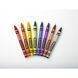 Набор мелом воскового, 12 шт Crayola 256239.072