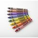 Набор мелом воскового, 12 шт Crayola 256239.072