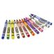 Набор мелом воскового, 12 шт Crayola 256239.072