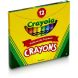 Набор мелом воскового, 12 шт Crayola 256239.072