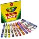 Набор мелом воскового, 12 шт Crayola 256239.072