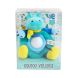 Ночник DouDou Night Light Крокодил DC3357, Бирюзовый