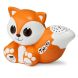 Ночник-проектор Chicco Лисенок 10064.00, Оранжевый
