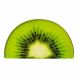 Одноразові фігурні тарілки Talking Tables Тропіки 12 шт. FST6-PLATE-FRUIT