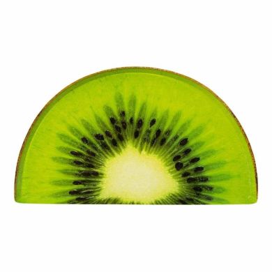 Одноразові фігурні тарілки Talking Tables Тропіки 12 шт. FST6-PLATE-FRUIT