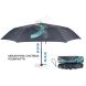 Парасоля Kite дитяча 2999-1 BMX 4063276063960