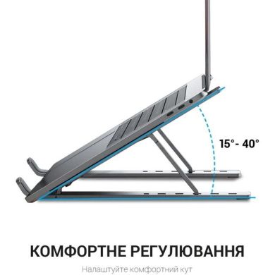 Підставка для ноутбука OfficePro LS320B OfficePro LS320B