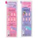 Пилочка для нігтів, набір TOPModel BEAUTY and ME 0412695