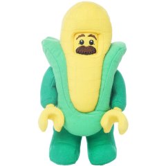 Плюшева іграшка Corn Cob 23 см Lego 4014111-335600