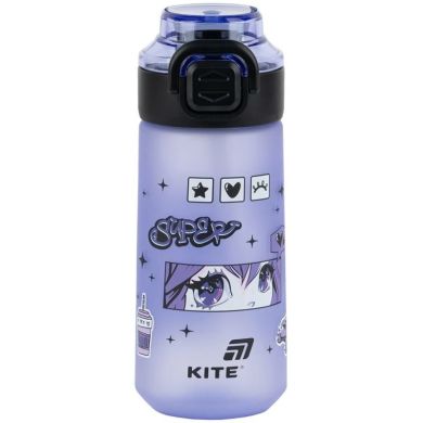 Пляшечка для води, 560 мл, Anime Dream K26-1213-1
