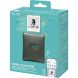 Портативний кольоровий фотопринтер LINK SQ GREEN EX D Зелений 16785482