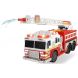 Машинка Dickie toys Action Пожежна служба Командор водомет зі світлом і звуком 36 см 3308377