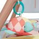 Развивающий коврик Skip Hop Вигвам 307900, Разноцветный