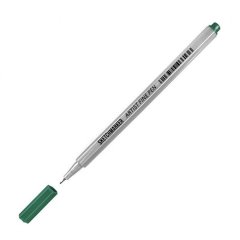 Ручка капілярна SketchMarker ARTIST FinePen 0,4 мм зелений лісний AFP-FGR