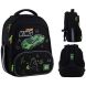 Рюкзак GoPack Education каркасний 597M-5 Rasing King GO25-597M-5