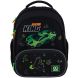 Рюкзак GoPack Education каркасний 597M-5 Rasing King GO25-597M-5